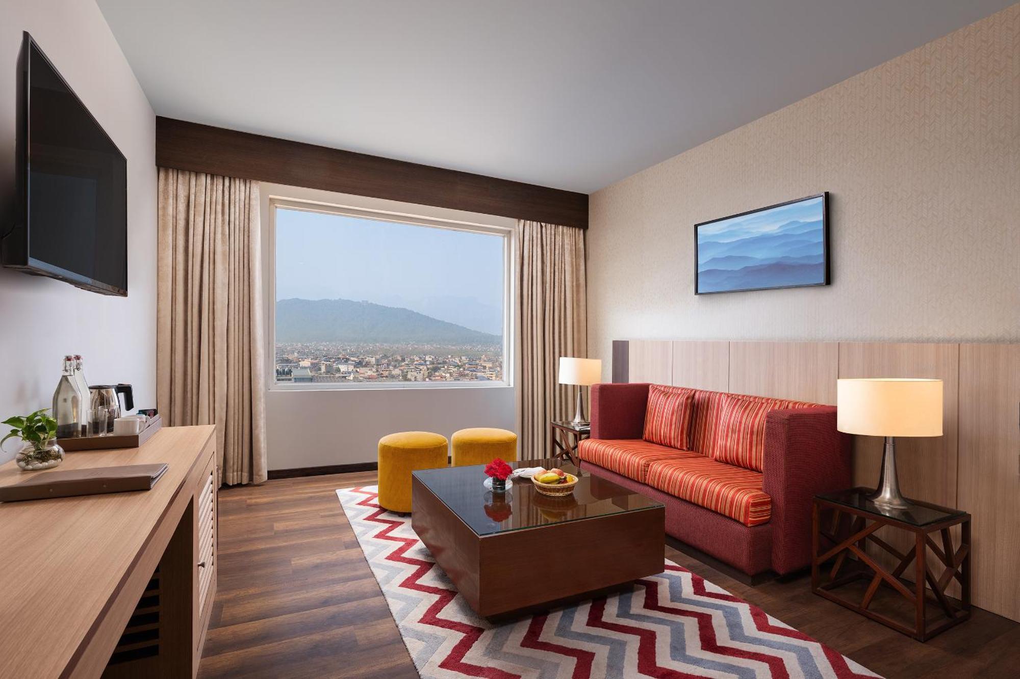 Vivanta Chitwan Bharatpur Bharatpur  外观 照片