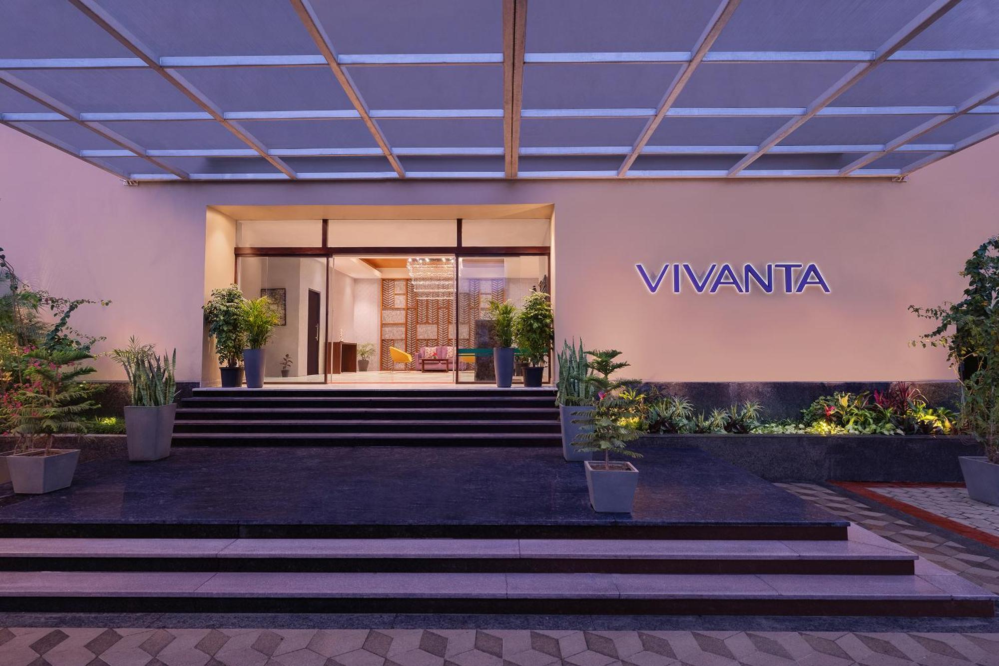 Vivanta Chitwan Bharatpur Bharatpur  外观 照片
